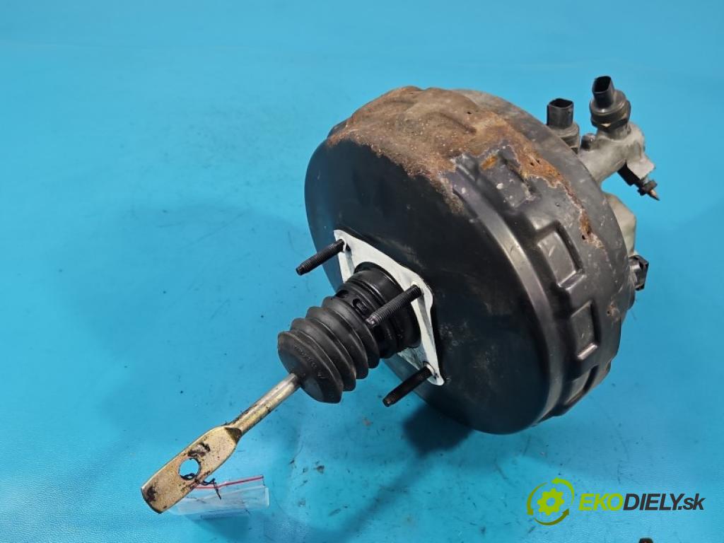 Volvo XC90 I 2002-2014 2.4 D5 163 HP automatic 120 kW 2401 cm3 5- servo brzdové P30665451