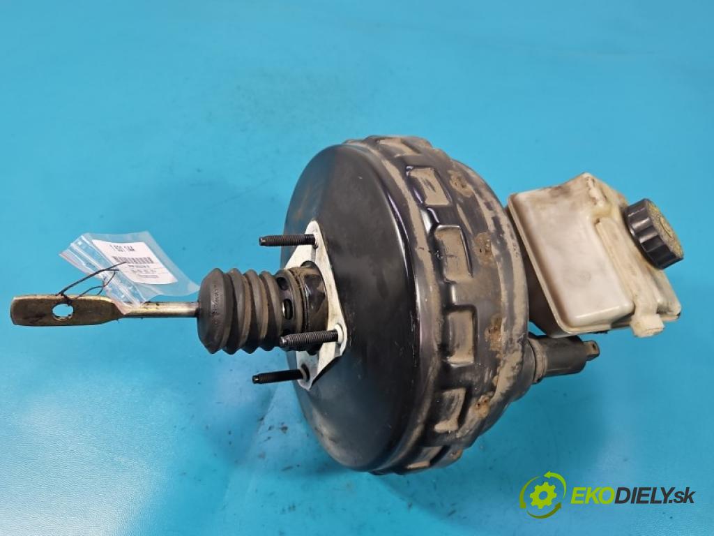 Volvo XC90 I 2002-2014 2.4 D5 163 HP automatic 120 kW 2401 cm3 5- servo brzdové P30665451
