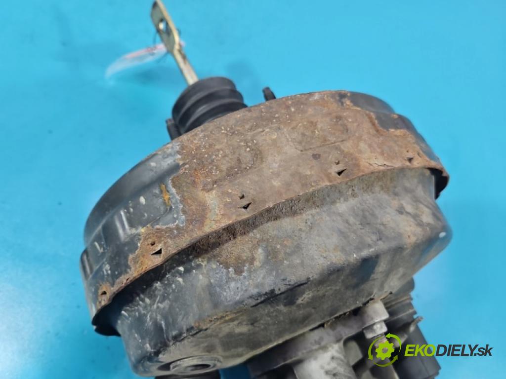 Volvo XC90 I 2002-2014 2.4 D5 163 HP automatic 120 kW 2401 cm3 5- servo brzdové P30665451