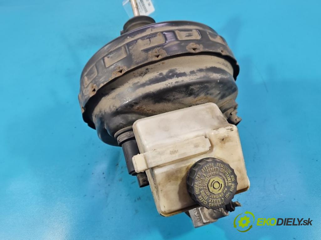 Volvo XC90 I 2002-2014 2.4 D5 163 HP automatic 120 kW 2401 cm3 5- servo brzdové P30665451