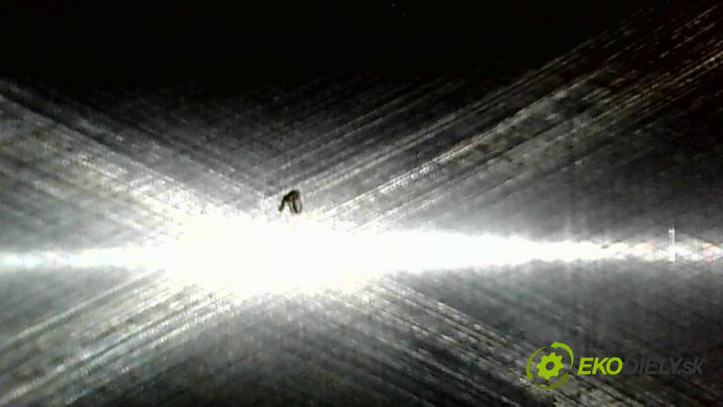 Opel Meriva B 2010-2017 1.4 T 120 hp manual 88 kW 1364 cm3 5- motor benzín A14NEL