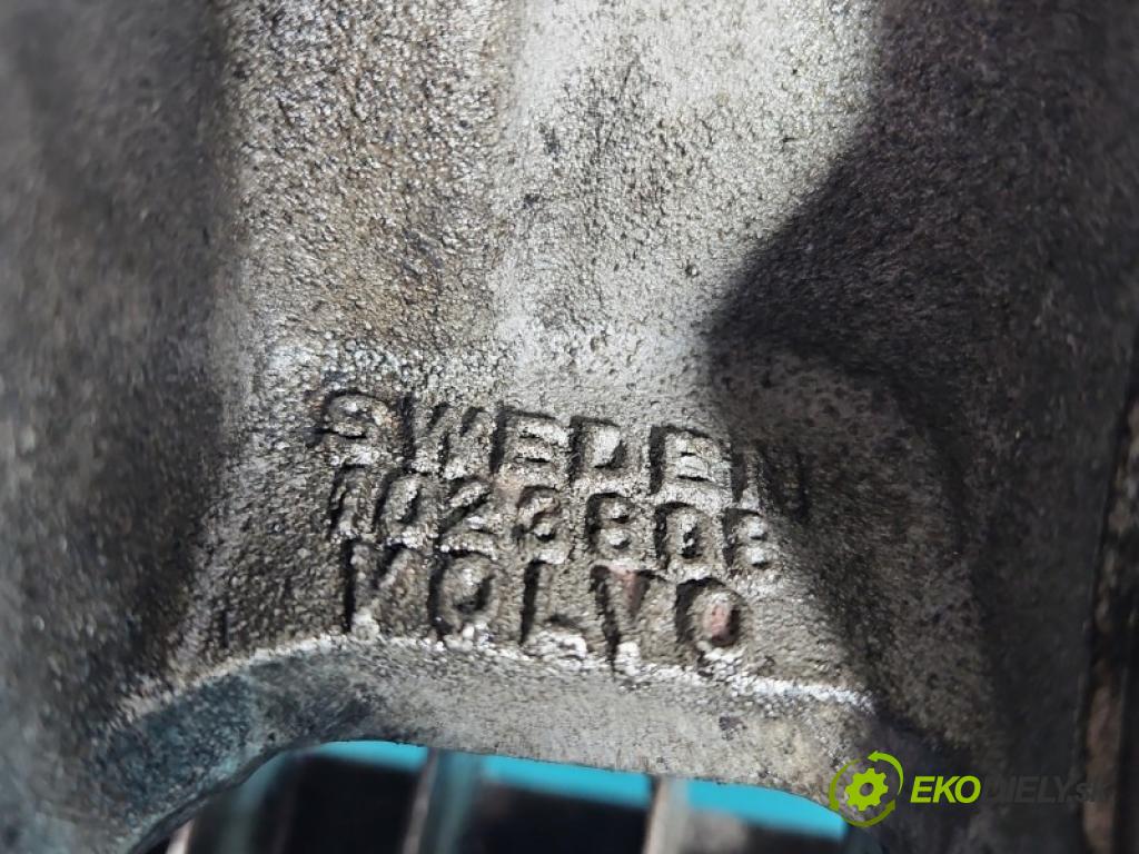 Volvo XC90 I 2002-2014 2.4 D5 163 hp automatic 120 kW 2401 cm3 5- Redukce: 1023808