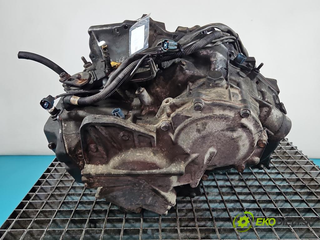 Volvo XC90 I 2002-2014 2.4 D5 163 hp automatic 120 kW 2401 cm3 5- převodovka stupňová automat 03AV727143