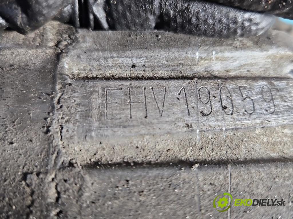 Audi A4 B5 1994-2001 1.8 T 150 HP manual 110 kW 1781 cm3 4- prevodovka stupeň,rýchlosť manual EHV