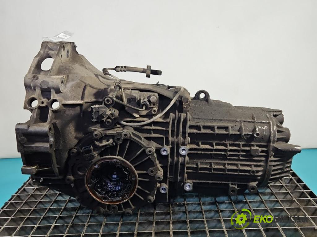 Audi A4 B5 1994-2001 1.8 T 150 HP manual 110 kW 1781 cm3 4- prevodovka stupeň,rýchlosť manual EHV