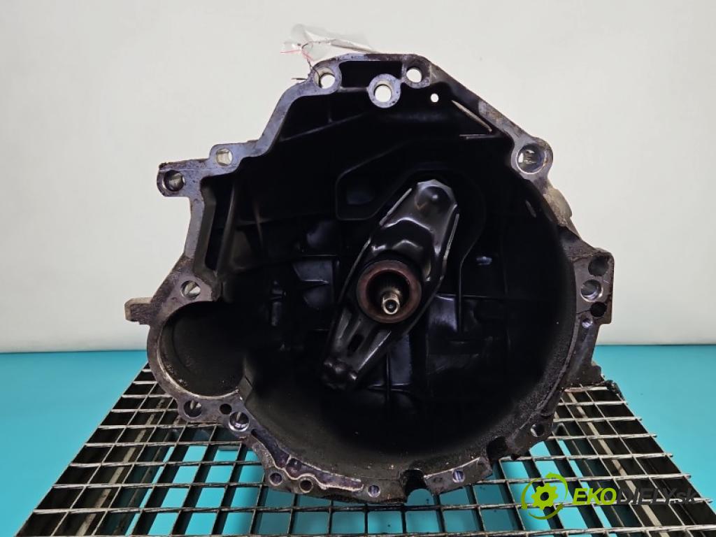 Audi A4 B5 1994-2001 1.8 T 150 HP manual 110 kW 1781 cm3 4- prevodovka stupeň,rýchlosť manual EHV
