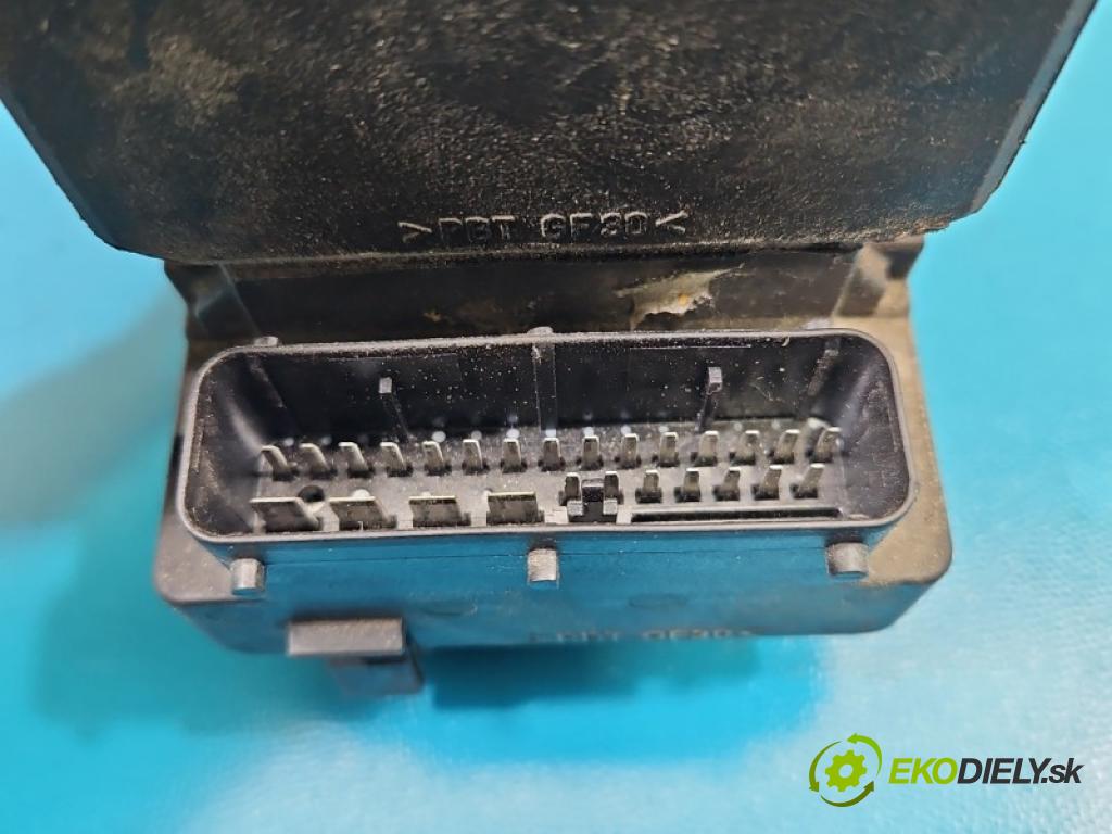Audi A4 B5 1994-2001 1.8 T 150 HP manual 110 kW 1781 cm3 4- čerpadlo abs 0273004283 (Pumpa ABS)