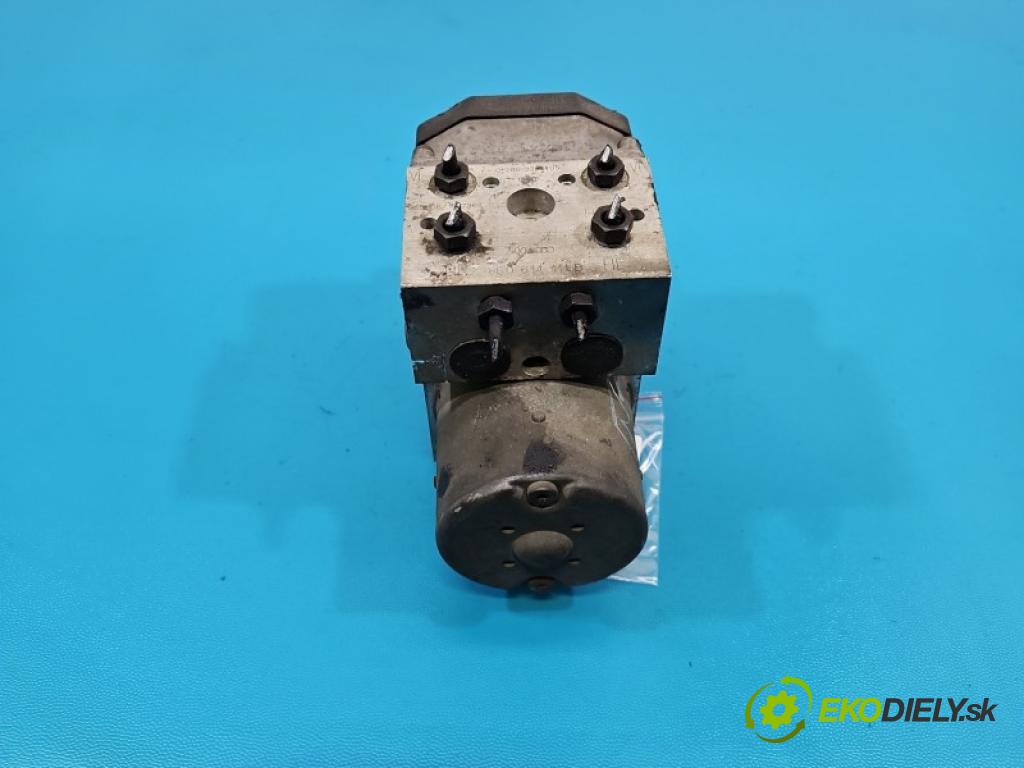 Audi A4 B5 1994-2001 1.8 T 150 HP manual 110 kW 1781 cm3 4- čerpadlo abs 0273004283 (Pumpa ABS)