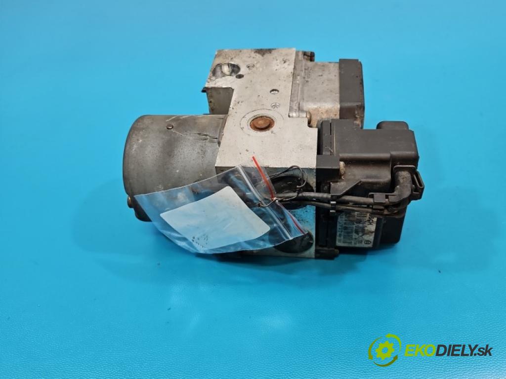 Audi A4 B5 1994-2001 1.8 T 150 HP manual 110 kW 1781 cm3 4- čerpadlo abs 0273004283 (Pumpa ABS)