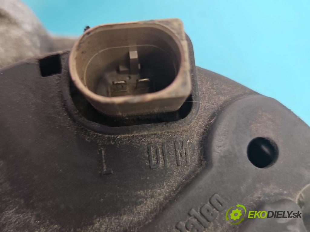Audi A4 B5 1994-2001 1.8 T 150 hp manual 110 kW 1781 cm3 4- Alternator 06B903016E (Alternátor)