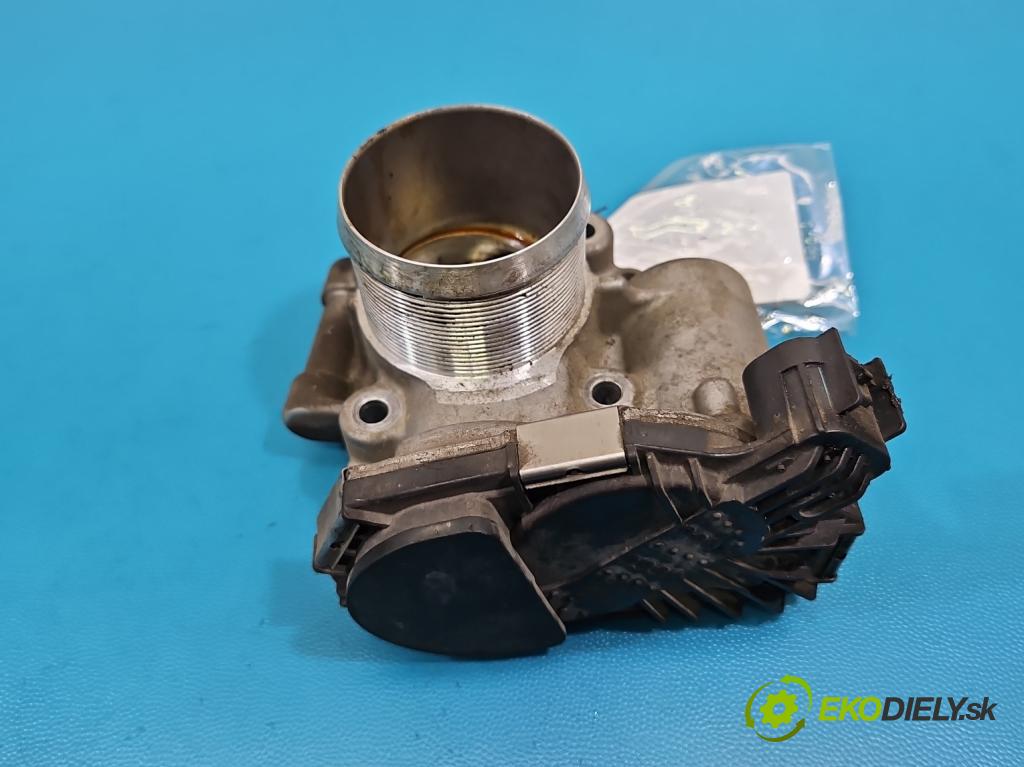 Opel Meriva B 2010-2017 1.4 T 120 HP manual 88 kW 1364 cm3 5- klapka 55565489 (Škrtiaca klapka)