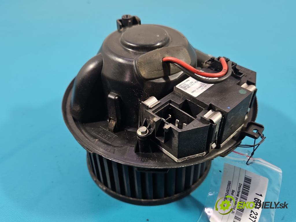 Seat Altea 1.9 tdi BKC 105 hp manual 77 kW 1896 cm3 5- ventilátor vzduchu 3C0907521
