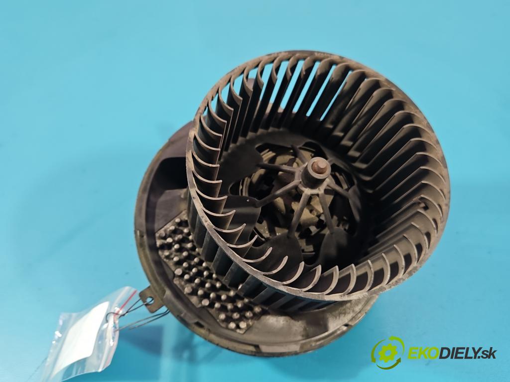 Seat Altea 1.9 tdi BKC 105 hp manual 77 kW 1896 cm3 5- ventilátor vzduchu 3C0907521