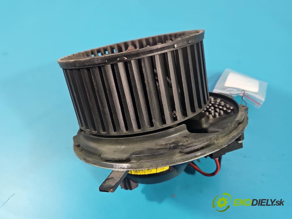 Seat Altea 1.9 tdi BKC 105 hp manual 77 kW 1896 cm3 5- ventilátor vzduchu 3C0907521