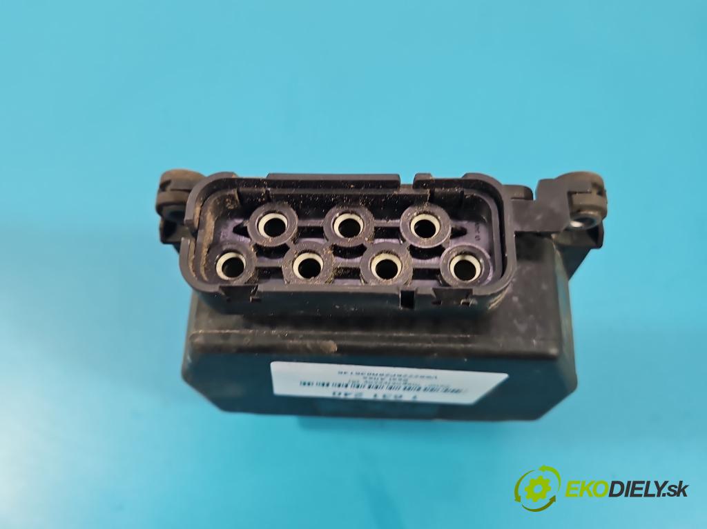 Seat Altea 1.9 tdi BKC 105 hp manual 77 kW 1896 cm3 5- ventil magnetický: 6Q0906625 (Ventil ostatní)