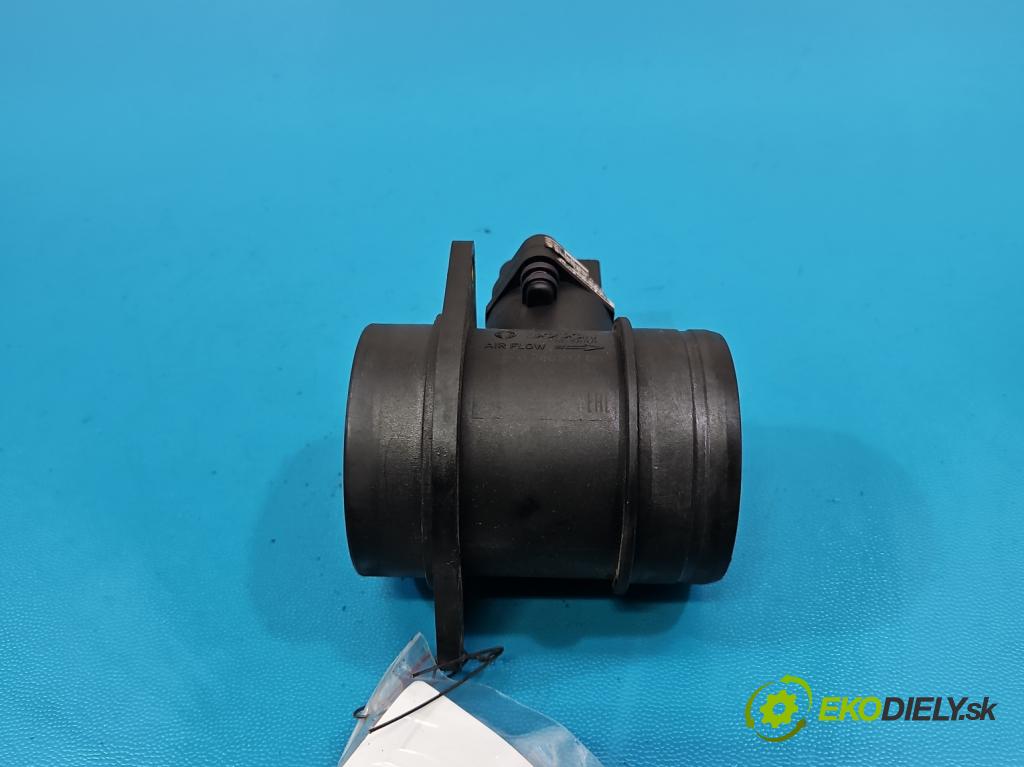 Vw Golf IV 1997-2003 1.9 tdi 116 hp manual 85 kW 1896 cm3 5- váha vzduchu 0280217121 (Snímač hmotnosti vzduchu)