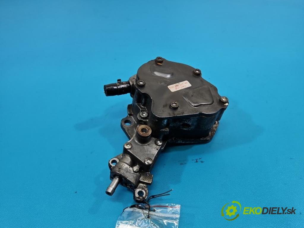 Vw Golf IV 1997-2003 1.9 tdi 116 hp manual 85 kW 1896 cm3 5- čerpadlo vákuum 038145209E