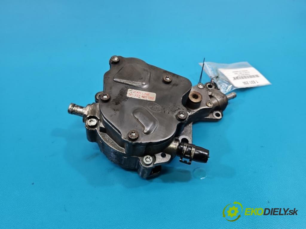 Vw Golf IV 1997-2003 1.9 tdi 116 hp manual 85 kW 1896 cm3 5- čerpadlo vákuum 038145209E