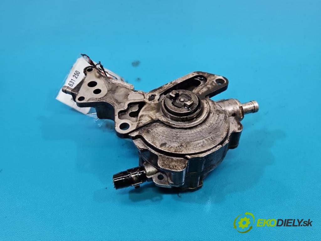 Vw Golf IV 1997-2003 1.9 tdi 116 hp manual 85 kW 1896 cm3 5- čerpadlo vákuum 038145209E