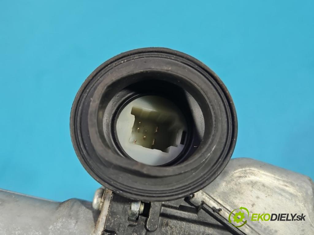 Lexus RX III 2008-2015 3.5 V6 277KM: automatic 204 kW 3456 cm3 5- mechanizmus okna zadné ľavý 85720-0E030