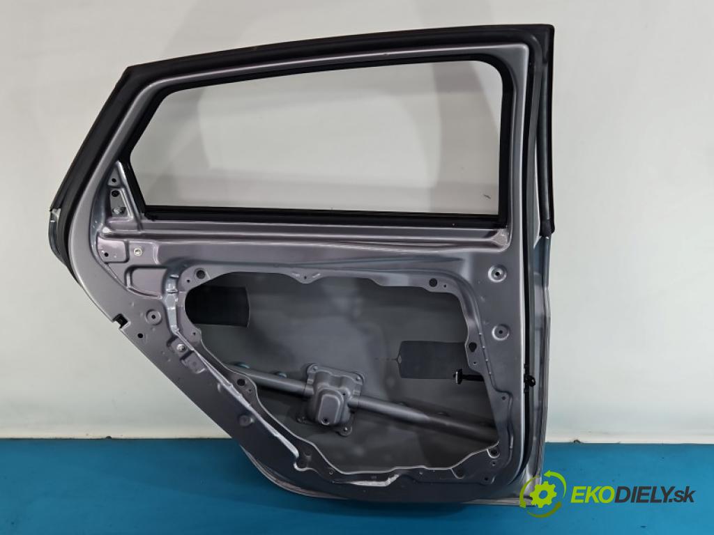 Hyundai Elantra VII 2020- 1.6 16V manual 90.2 kW 1598 cm3 4- dvere zadné ľavé  (Kľučka dverí ostatné)
