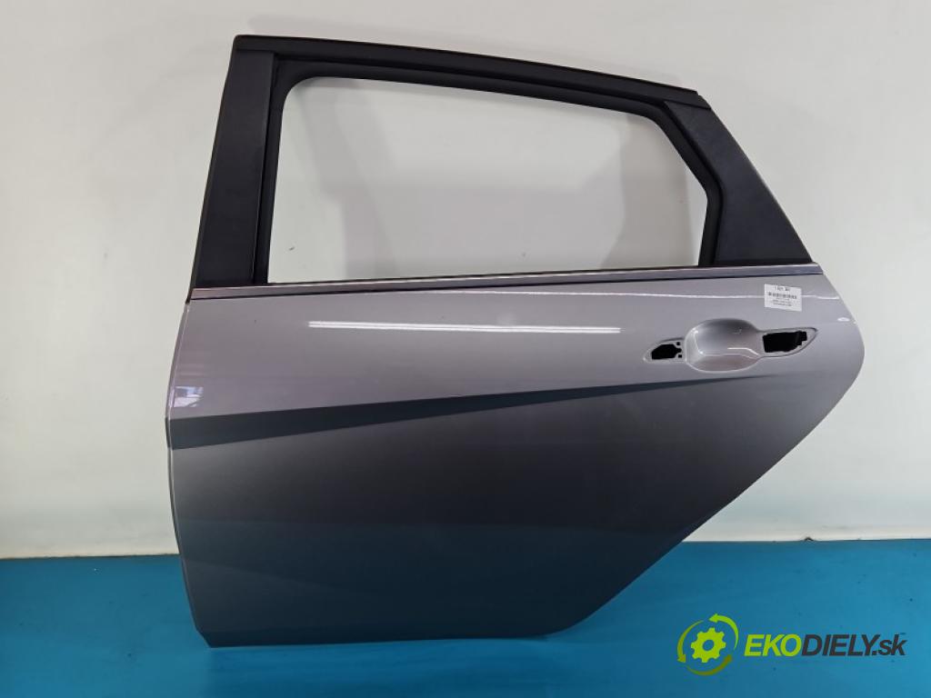 Hyundai Elantra VII 2020- 1.6 16V manual 90.2 kW 1598 cm3 4- dvere zadné ľavé  (Kľučka dverí ostatné)