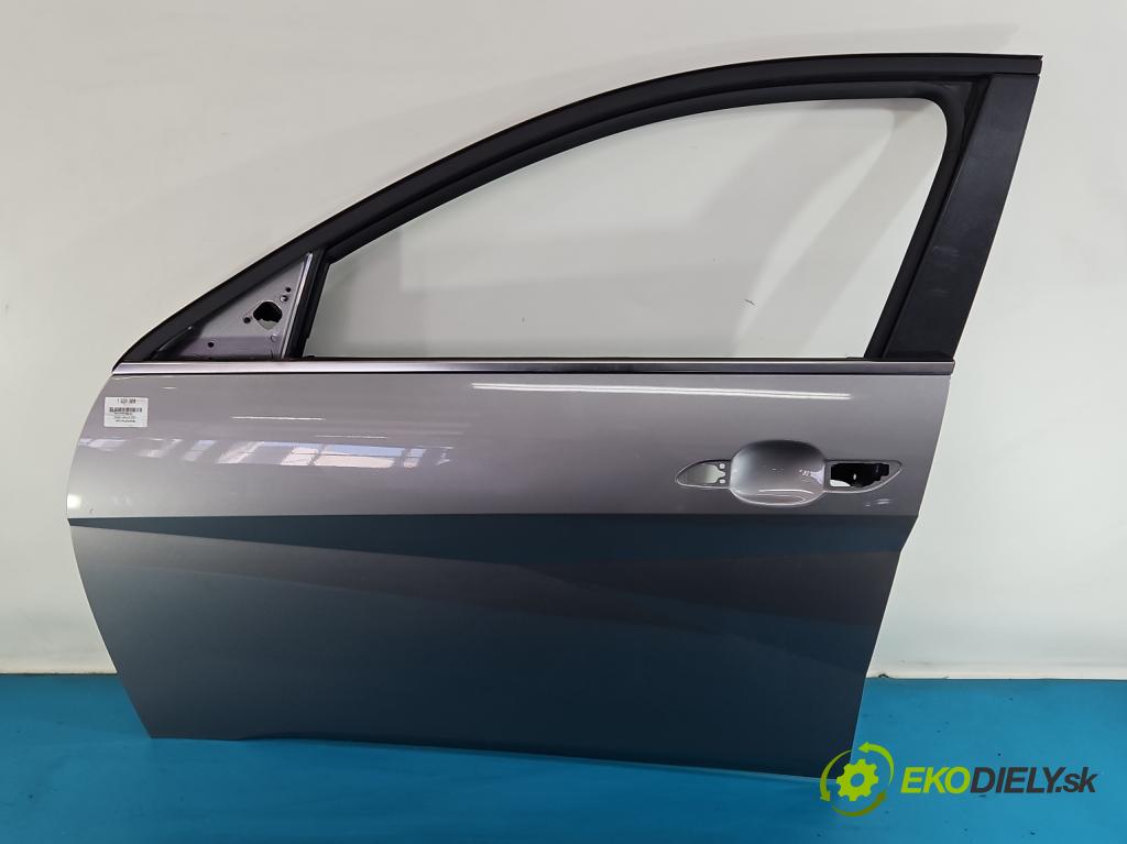 Hyundai Elantra VII 2020- 1.6 16V manual 90.2 kW 1598 cm3 4- dvere predné ľavé  (Kľučka dverí ostatné)