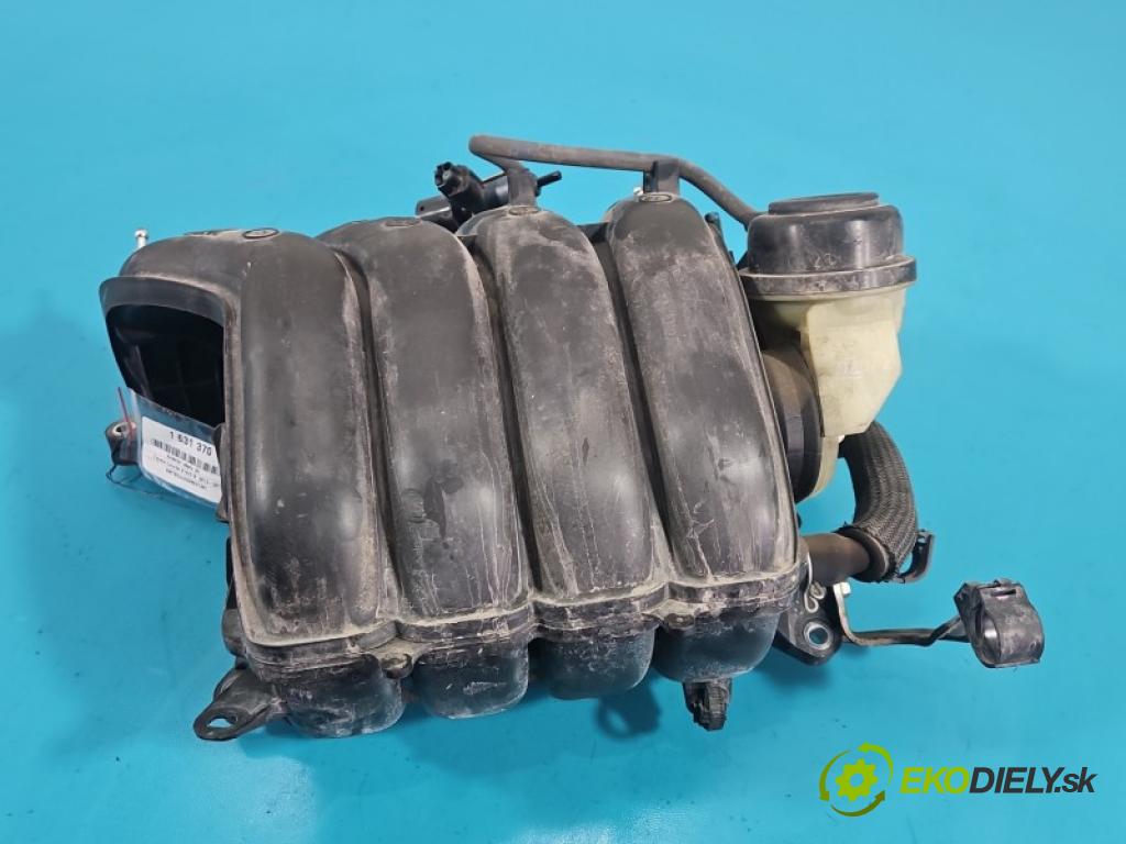 Toyota Corolla E16/E18  2013-2019 1.6 16V 132 hp manual 97 kW 1598 cm3 4- potrubí sací 1028189S01 (Sací potrubí)