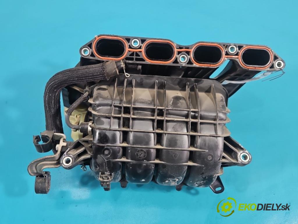 Toyota Corolla E16/E18  2013-2019 1.6 16V 132 hp manual 97 kW 1598 cm3 4- potrubí sací 1028189S01 (Sací potrubí)