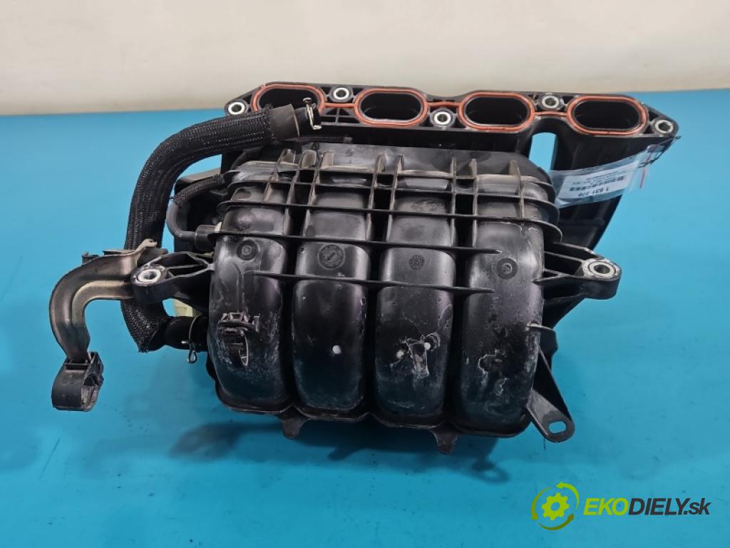 Toyota Corolla E16/E18  2013-2019 1.6 16V 132 hp manual 97 kW 1598 cm3 4- potrubí sací 1028189S01 (Sací potrubí)