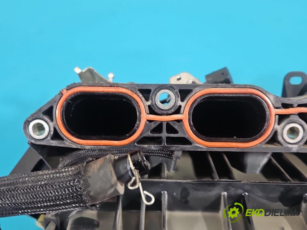 Toyota Corolla E16/E18  2013-2019 1.6 16V 132 hp manual 97 kW 1598 cm3 4- potrubí sací 1028189S01 (Sací potrubí)