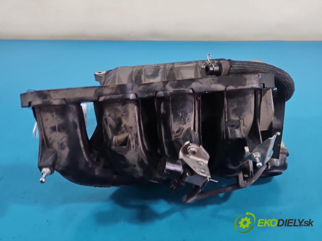 Toyota Corolla E16/E18  2013-2019 1.6 16V 132 hp manual 97 kW 1598 cm3 4- potrubí sací 1028189S01 (Sací potrubí)