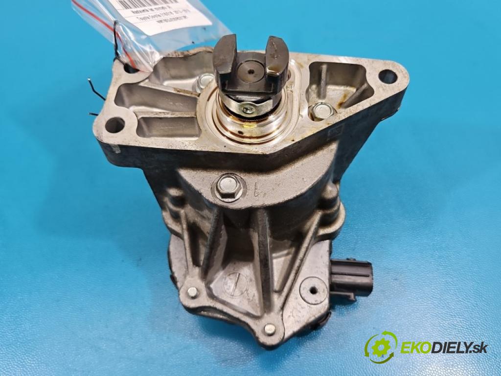 Toyota Corolla E16/E18 2013-2019 1.6 16V 132 hp manual 97 kW 1598 cm3 4- Ovladač: fází vačkový 222A0-37019