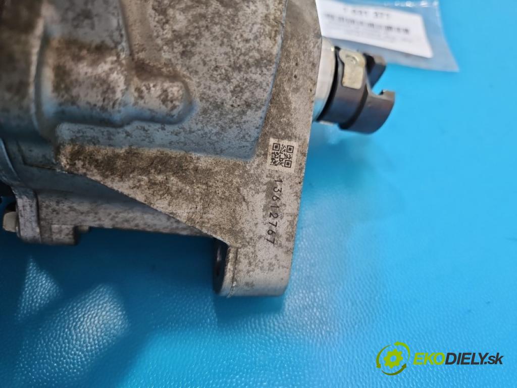 Toyota Corolla E16/E18 2013-2019 1.6 16V 132 hp manual 97 kW 1598 cm3 4- Ovladač: fází vačkový 222A0-37019