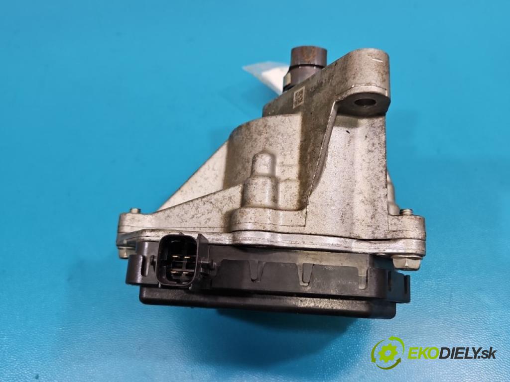 Toyota Corolla E16/E18 2013-2019 1.6 16V 132 hp manual 97 kW 1598 cm3 4- Ovladač: fází vačkový 222A0-37019