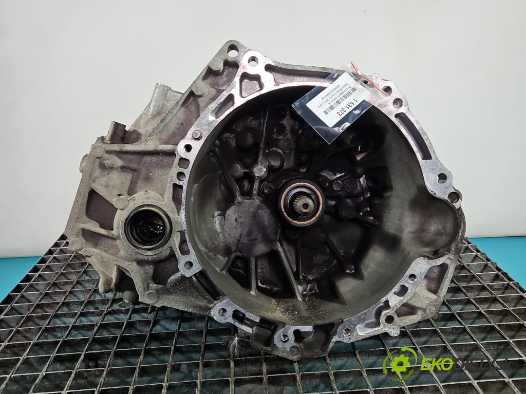 Toyota Corolla E16/E18  2013-2019 1.6 16V 132 hp manual 97 kW 1598 cm3 4- převodovka stupňová manual