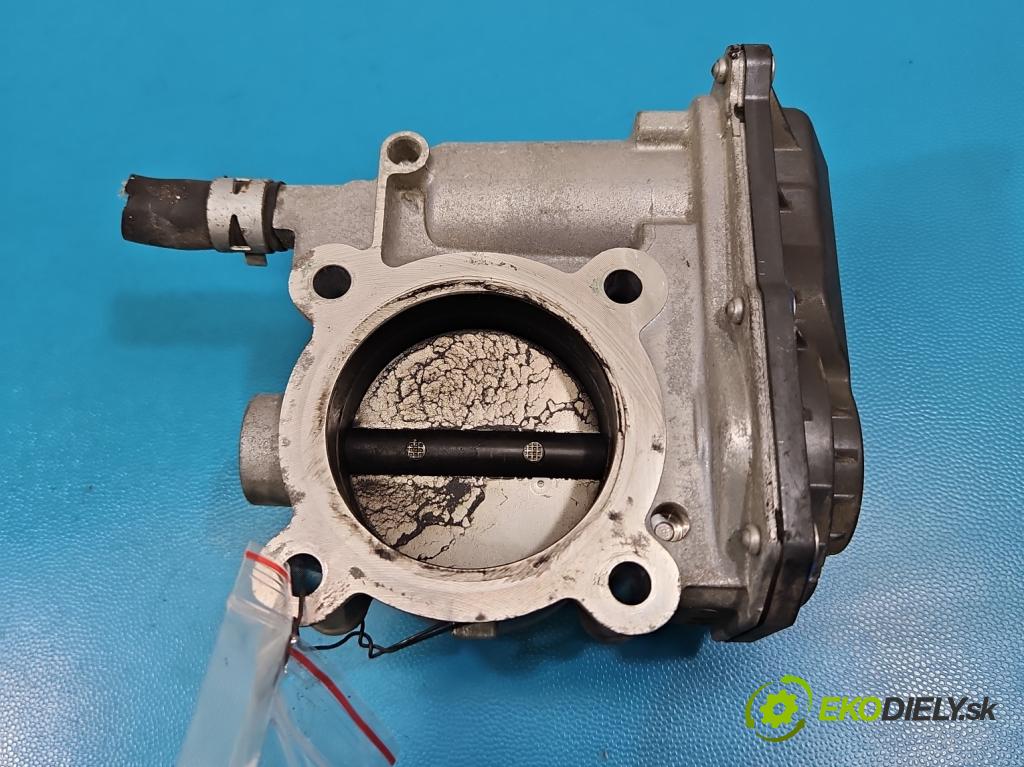 Toyota Corolla E16/E18  2013-2019 1.6 16V 132  HP manual 97 kW 1598 cm3 4- klapka 22030-0T050 (Škrtiaca klapka)