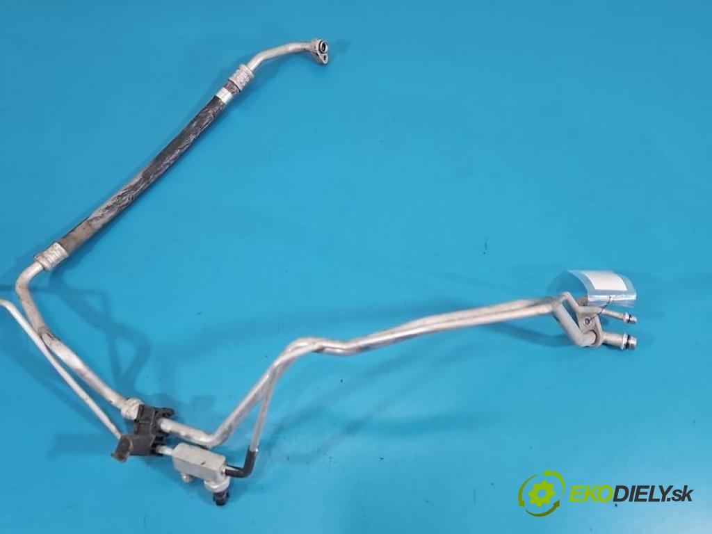 Toyota Corolla E16/E18  2013-2019 1.6 16V 132 hp manual 97 kW 1598 cm3 4- trubka klíma 88710-0Z300