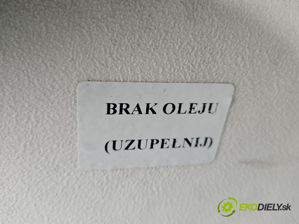 Suzuki Vitara II 2015- 1.6 16V 120 hp manual 88 kW 1586 cm3 5- převodovka stupňová manual ZFB