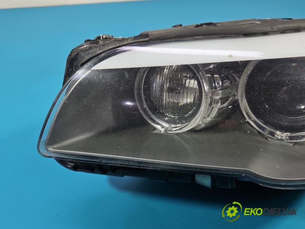 Bmw 5 F10 2010-2017 3.0d 204 hp manual 150 kW 2993 cm3 4- světlo levý 7203251 (Klika dveří ostatní)
