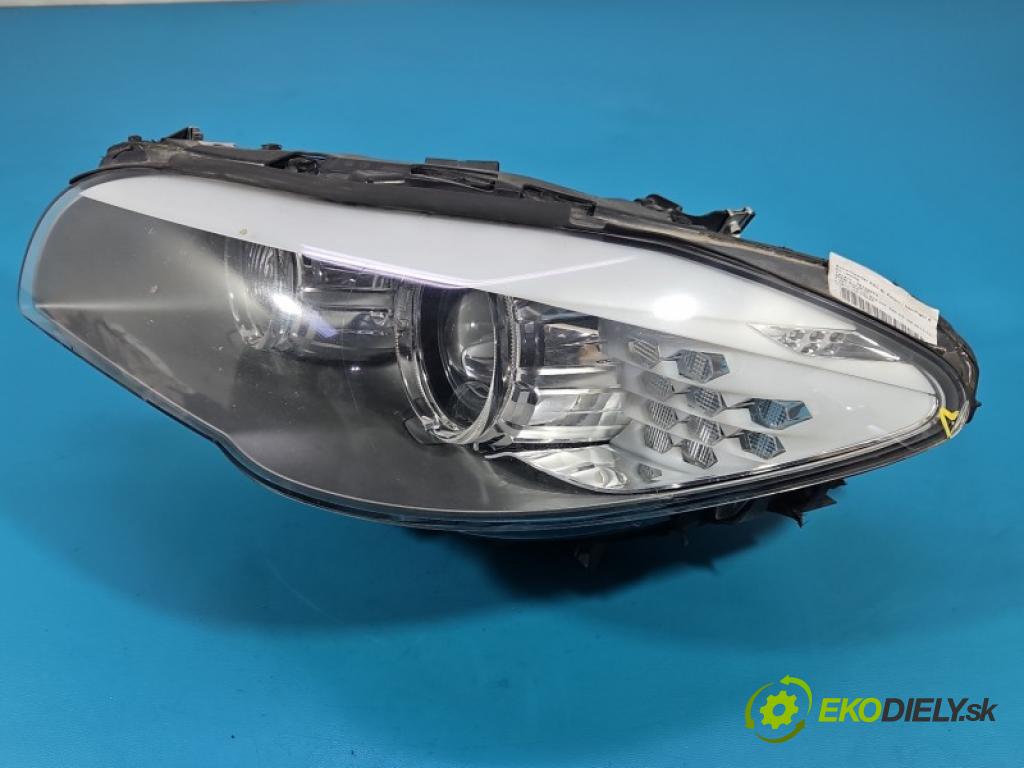 Bmw 5 F10 2010-2017 3.0d 204 hp manual 150 kW 2993 cm3 4- světlo levý 7203251 (Klika dveří ostatní)