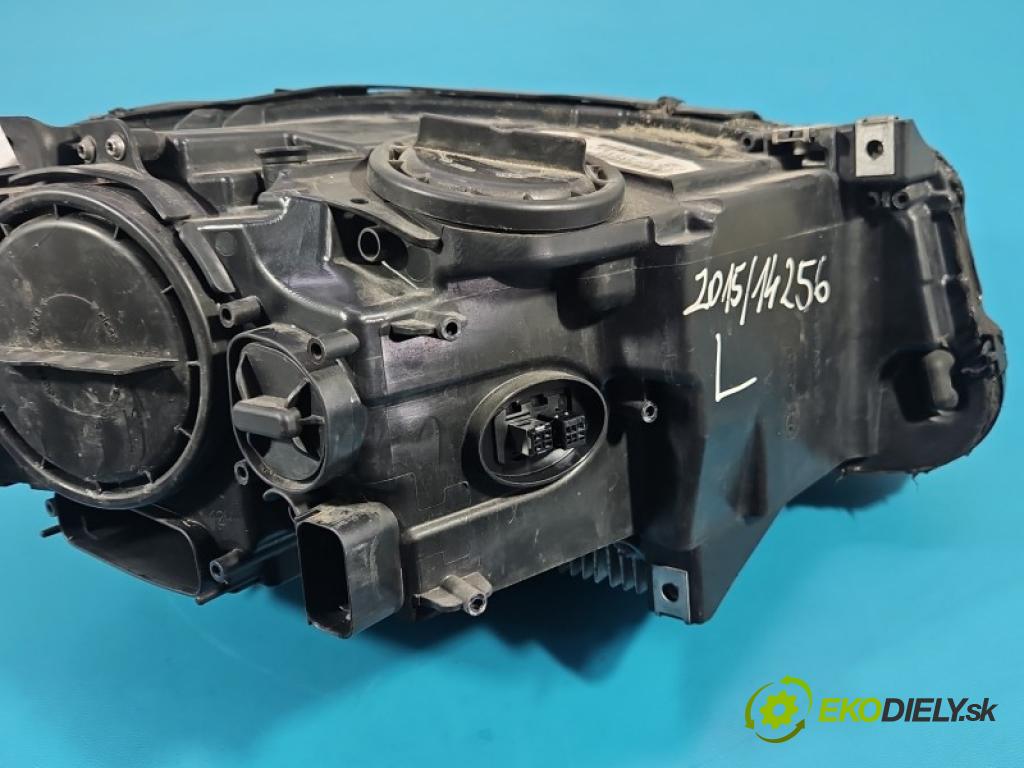 Bmw 5 F10 2010-2017 3.0d 204 hp manual 150 kW 2993 cm3 4- světlo levý 7203251 (Klika dveří ostatní)