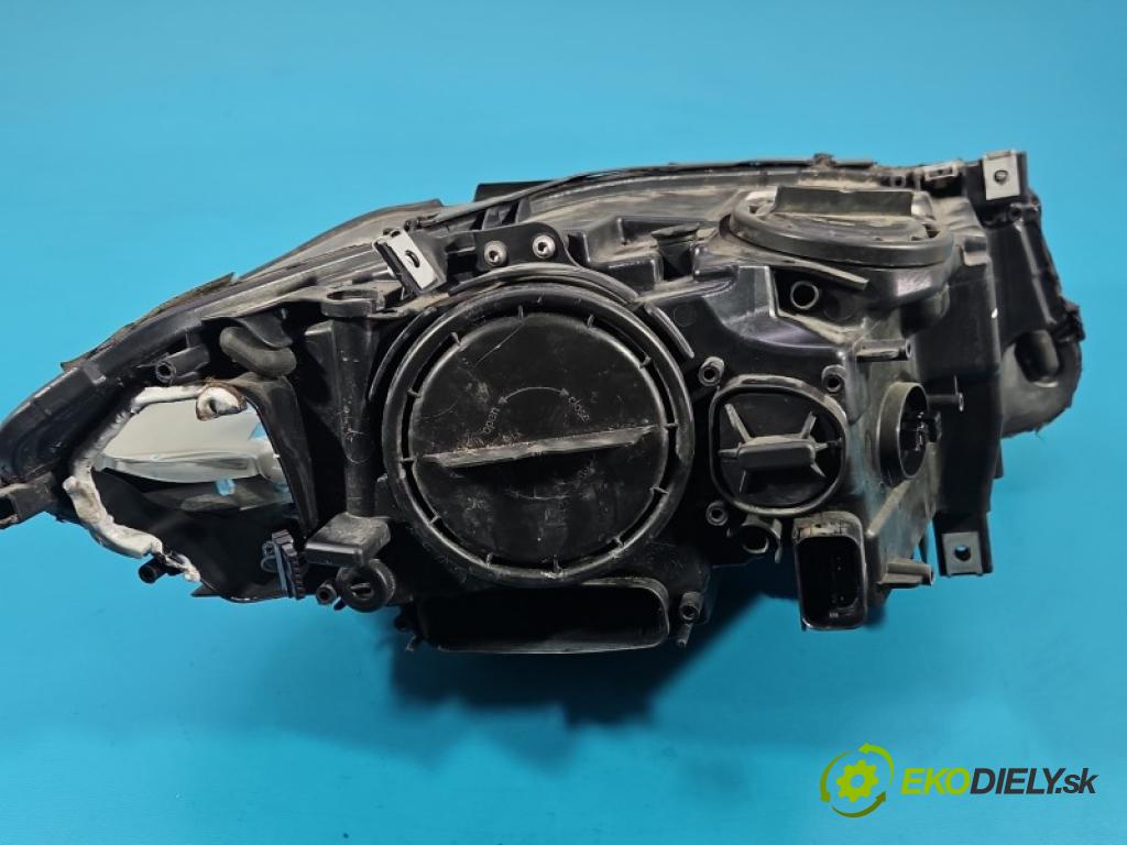Bmw 5 F10 2010-2017 3.0d 204 hp manual 150 kW 2993 cm3 4- světlo levý 7203251 (Klika dveří ostatní)