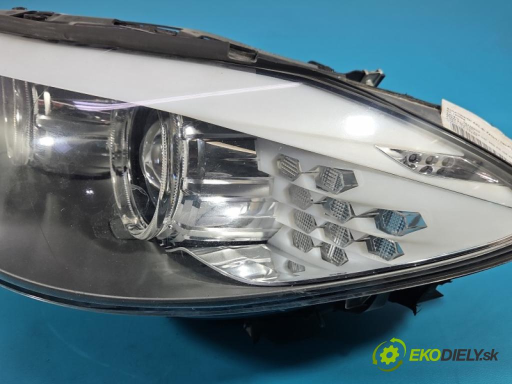 Bmw 5 F10 2010-2017 3.0d 204 hp manual 150 kW 2993 cm3 4- světlo levý 7203251 (Klika dveří ostatní)