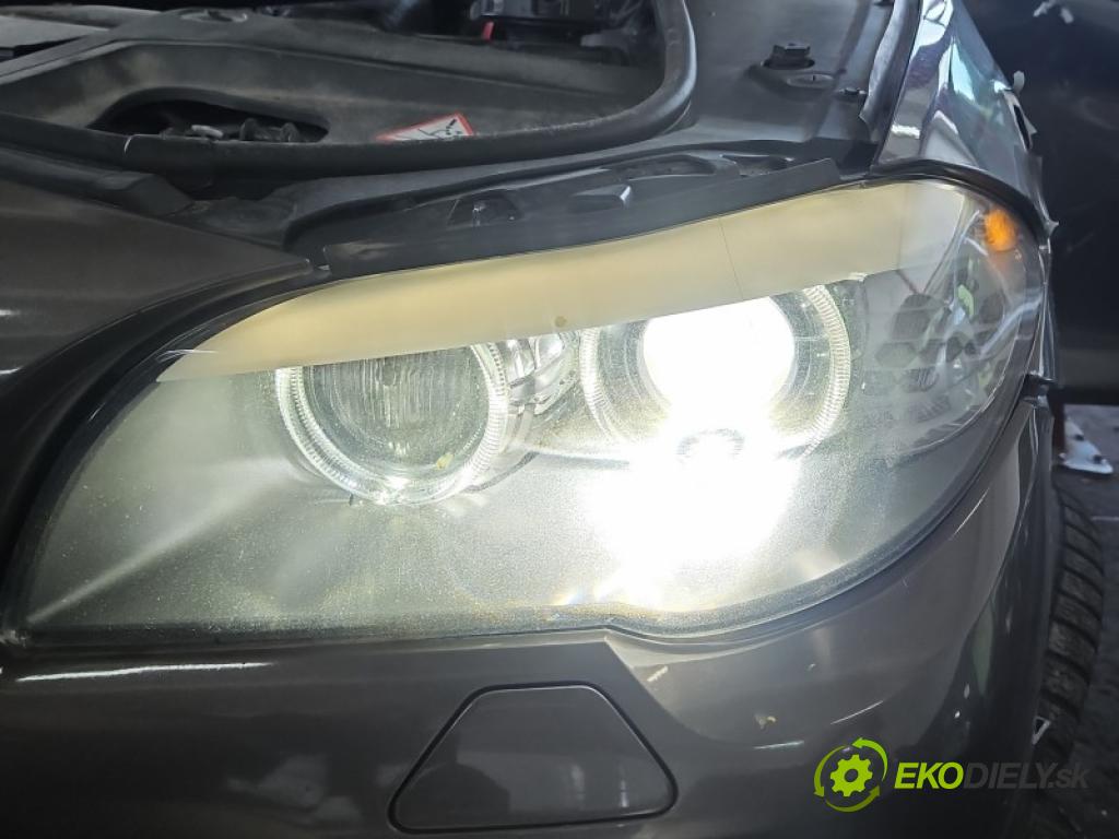 Bmw 5 F10 2010-2017 3.0d 204 hp manual 150 kW 2993 cm3 4- světlo levý 7203251 (Klika dveří ostatní)