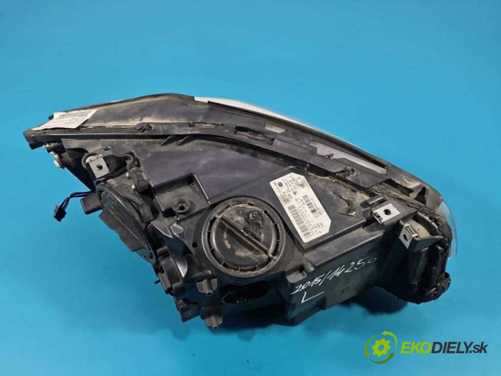 Bmw 5 F10 2010-2017 3.0d 204 hp manual 150 kW 2993 cm3 4- světlo levý 7203251 (Klika dveří ostatní)