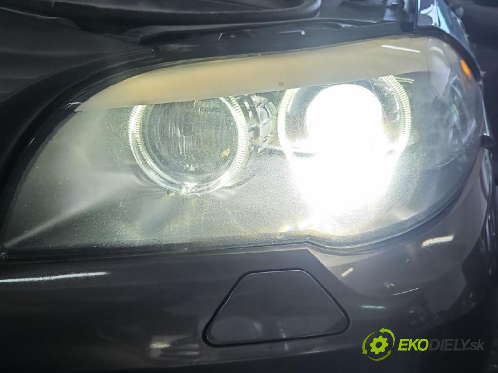 Bmw 5 F10 2010-2017 3.0d 204 hp manual 150 kW 2993 cm3 4- světlo levý 7203251 (Klika dveří ostatní)