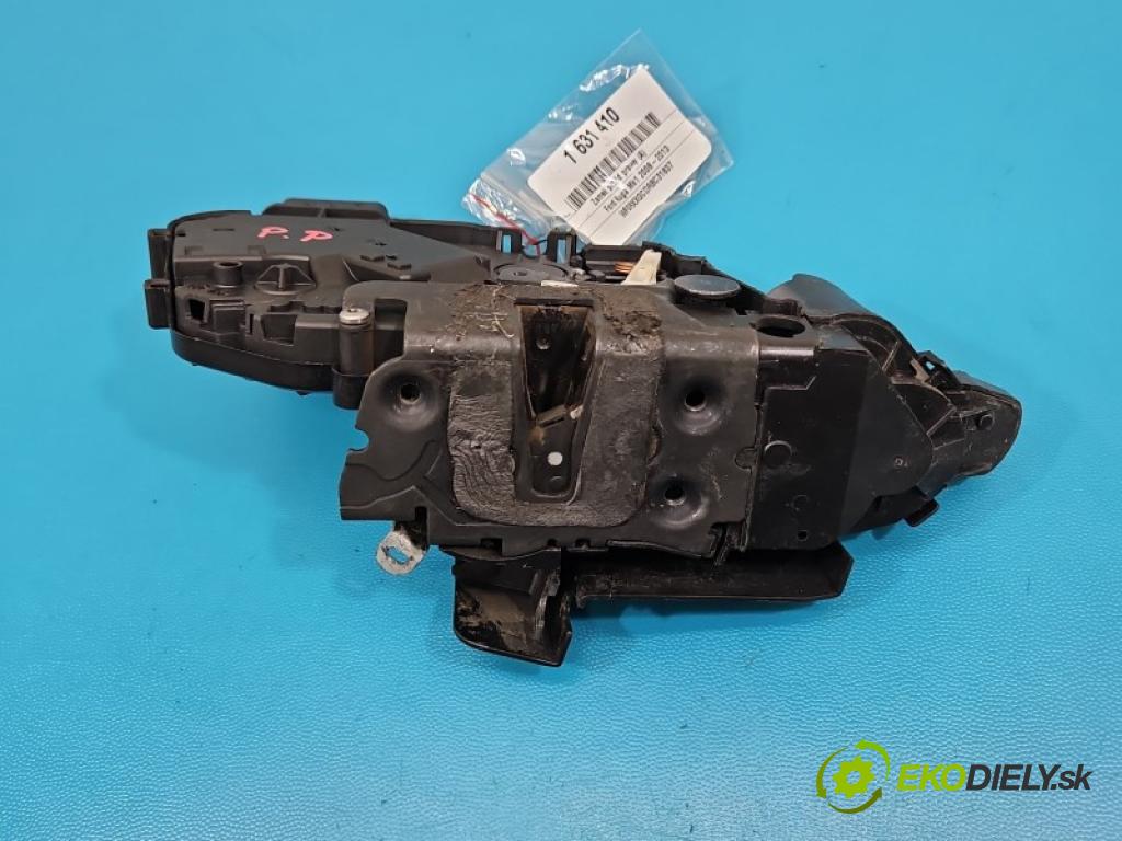 Ford Kuga Mk1 2008-2013 2.0 TDCI 163 hp automatic 120 kW 1997 cm3 5- zámek přední pravý 8V4A-S26412-GA