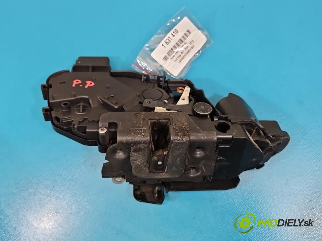 Ford Kuga Mk1 2008-2013 2.0 TDCI 163 hp automatic 120 kW 1997 cm3 5- zámek přední pravý 8V4A-S26412-GA