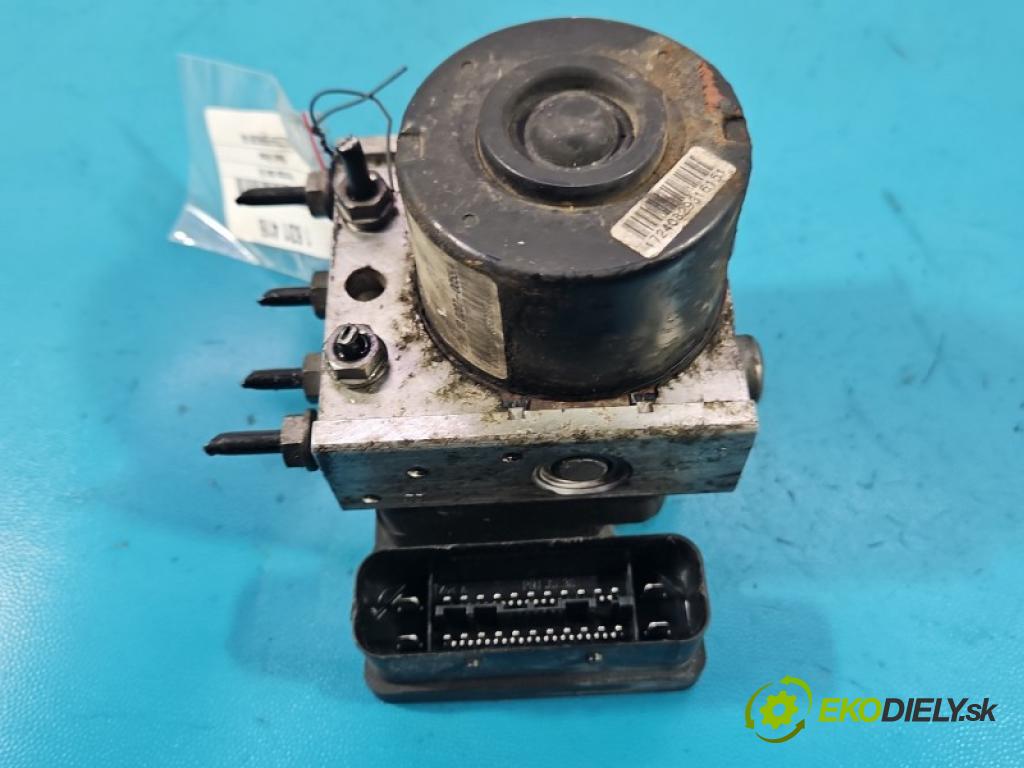 Seat Altea 1.9 tdi BKC 105 HP manual 77 kW 1896 cm3 5- čerpadlo abs 1K0907379P (Pumpa ABS)
